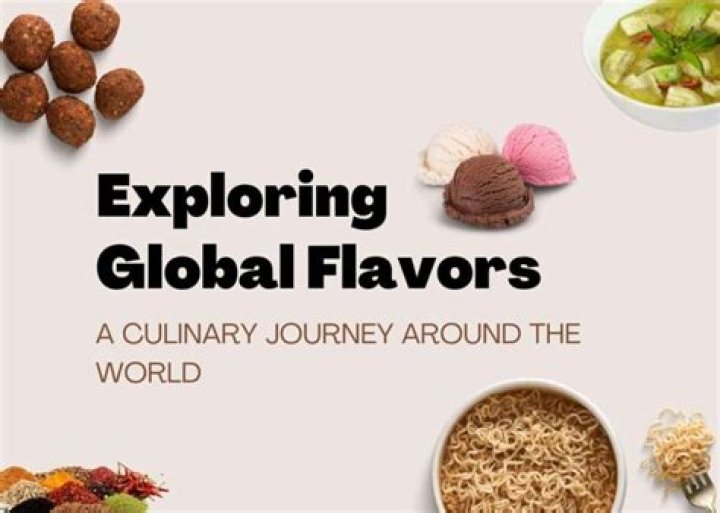 Tempe as the Main Event: Exploring Its Global Rise and Culinary Potential