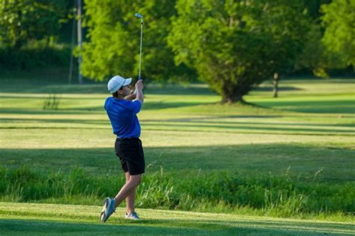 Tenison Golf Range: Your Ultimate Guide to Perfecting Your Swing