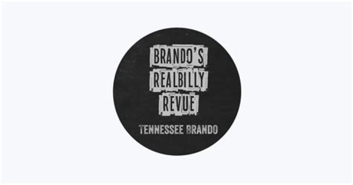 Tennessee Brando's Real Name Unveiled: A Comprehensive Guide