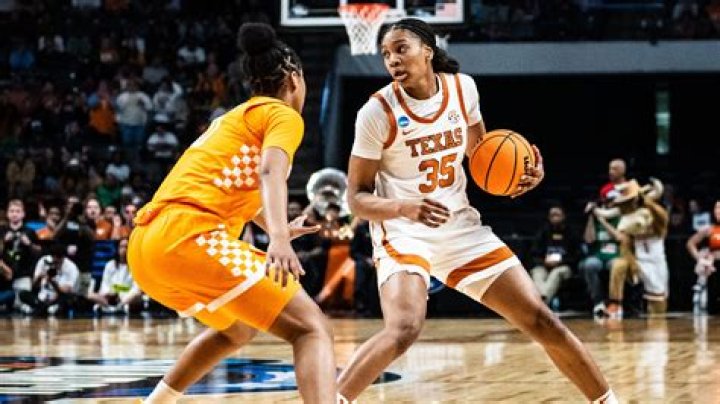 Texas Longhorns Women's Basketball Schedule: A Comprehensive Guide for Fans