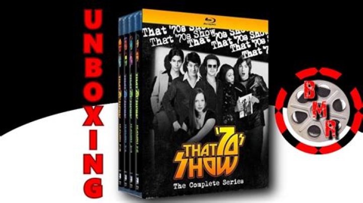 That '70s Show: The Complete Series - A Comprehensive Guide for Fans