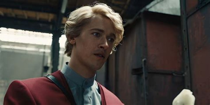 The Actors in The Hunger Games: A Comprehensive Guide to the Cast