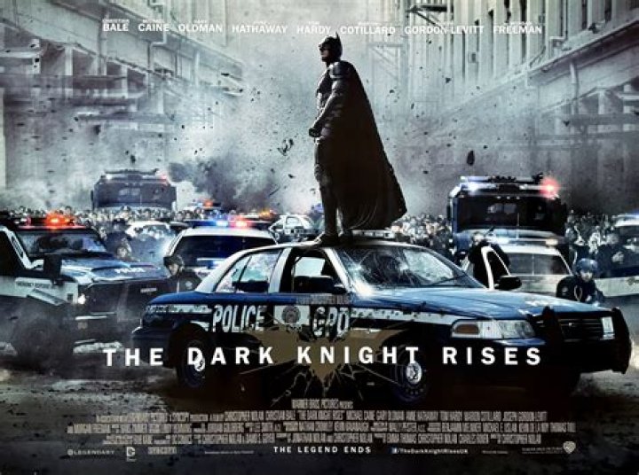 The Dark Knight Rises Parents Guide: A Comprehensive Analysis for Family Viewers