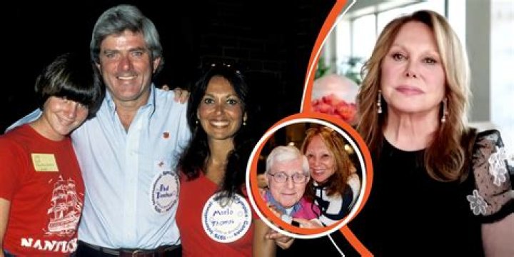 The Donahue Family: A Legacy of Influence and Success