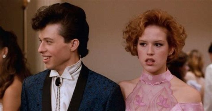 The Fascinating Story of the Cast of Pretty in Pink