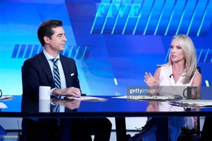 The Five Fox News Presenters: A Comprehensive Look at Their Impact on Media