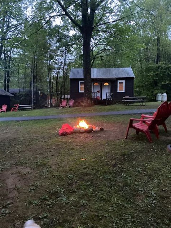The Lake George Bear's Den: A Unique and Captivating Getaway