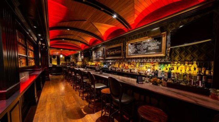 The Long Room Bar NYC: A Premier Destination for Unforgettable Experiences