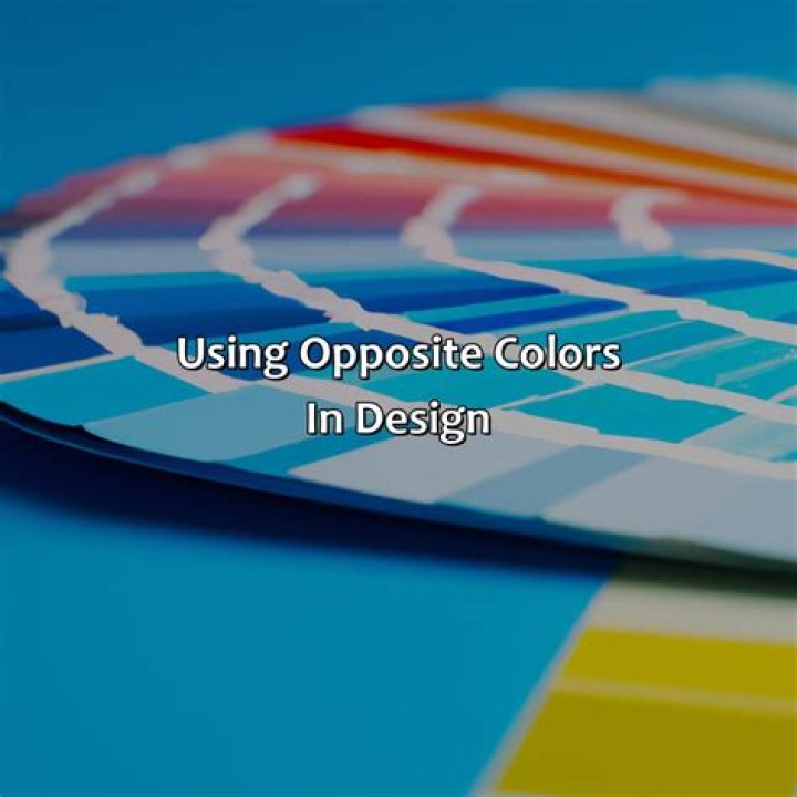 The Opposite of Blue: A Comprehensive Exploration of Colors and Their Meanings