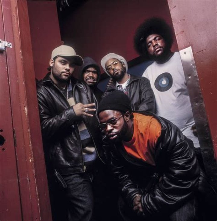 The Roots Band Net Worth: A Comprehensive Guide