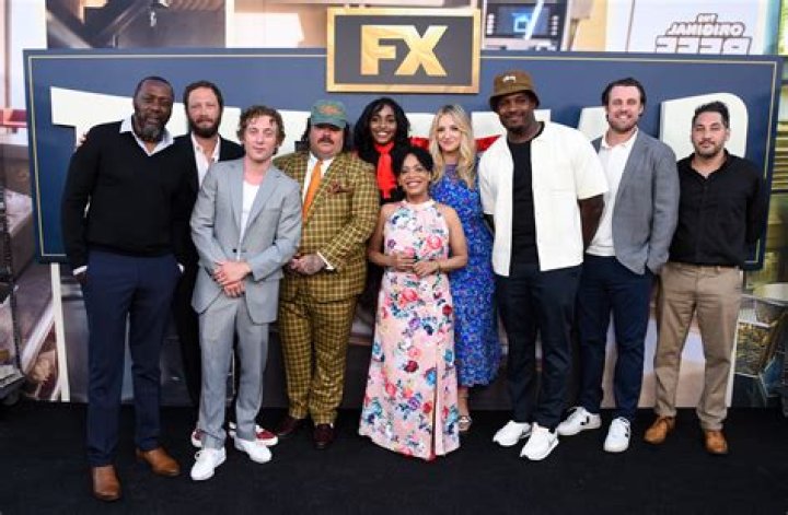 The Ultimate Guide to the Cast of 'The Vacation': A Deep Dive into the Stars