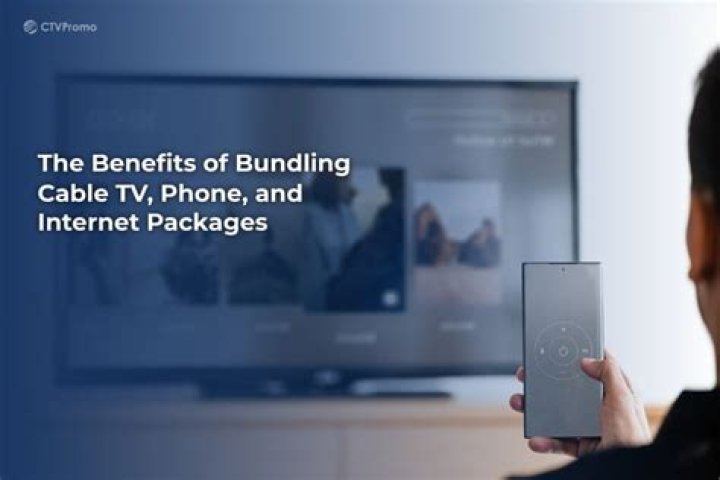 The Ultimate Guide to TV, Phone, and Internet Bundles: Save Big While Enhancing Your Entertainment Experience