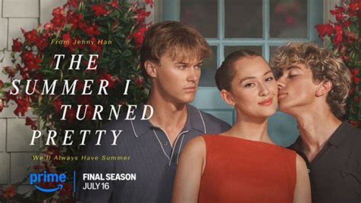 The Ummers I Turned Pretty Brothers: Exploring Their Story and Influence