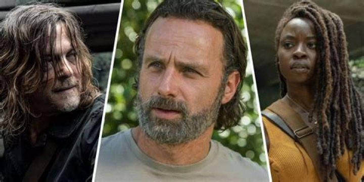 The Walking Dead Woman Cast: Exploring the Female Characters That Shaped the Series