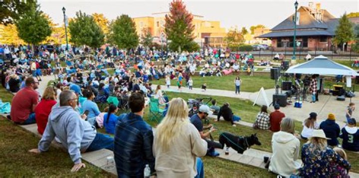 Theaters in Johnson City Tennessee: Your Ultimate Guide to Local Entertainment