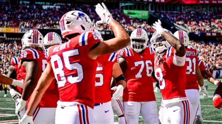 TheCore on the Patriots Game: A Comprehensive Analysis