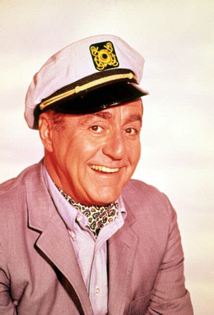 Thurston Howell III: The Iconic Character of Gilligan's Island