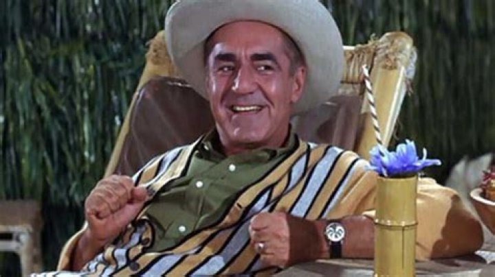 Thurston Howell III: The Iconic Character Who Embodied Wealth and Wit