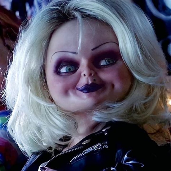Tiffany from Chucky's Bride: The Iconic Character Unveiled