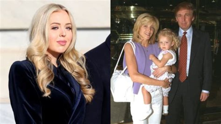 Tiffany Trump: What Does Tiffany Trump Do for a Living?