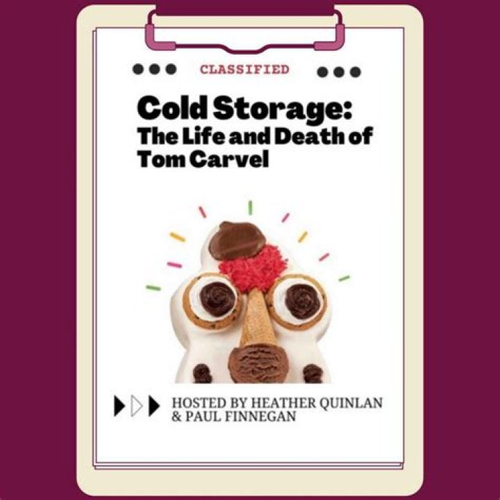 Tom Carvel Net Worth: The Entrepreneur Behind the Frozen Yogurt Empire