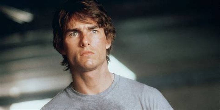Tom Cruise: The Extraordinary Journey of Hollywood's Iconic Star