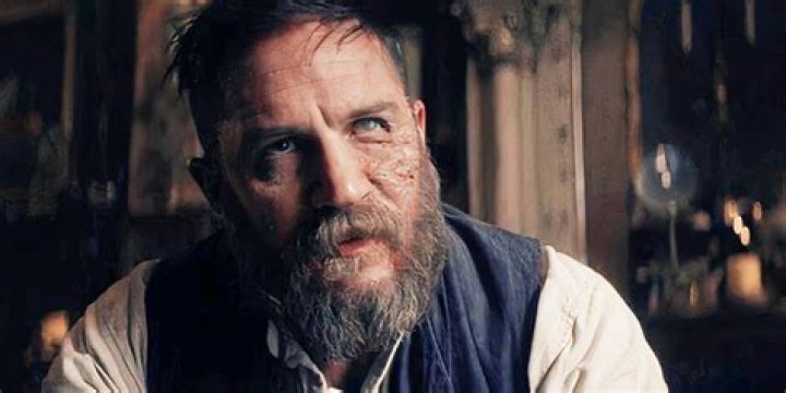 Tom Hardy on Acting: A Comprehensive Exploration of His Craft and Mastery