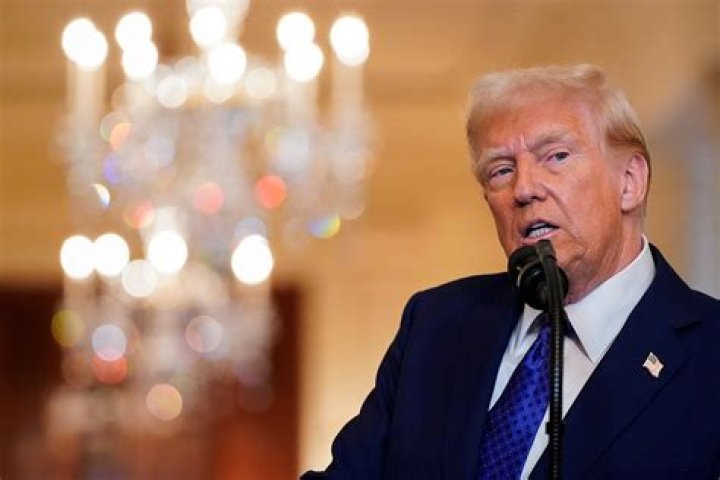 Top 10 Funny Trump Lines That Will Keep You Laughing