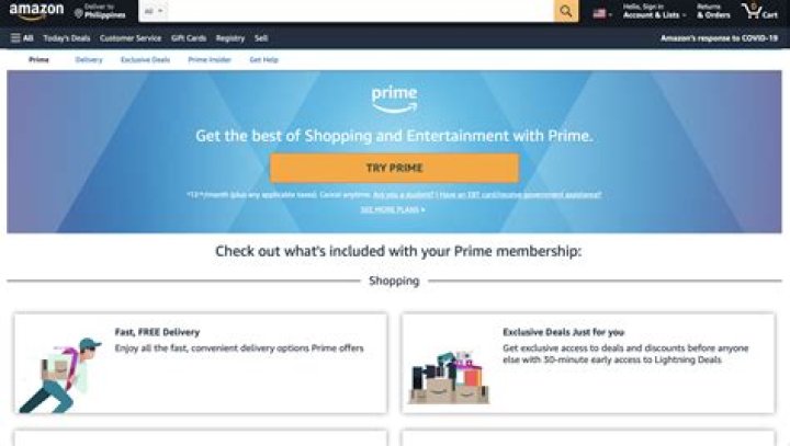 Top Alternatives to Amazon Prime: Enhance Your Shopping and Streaming Experience