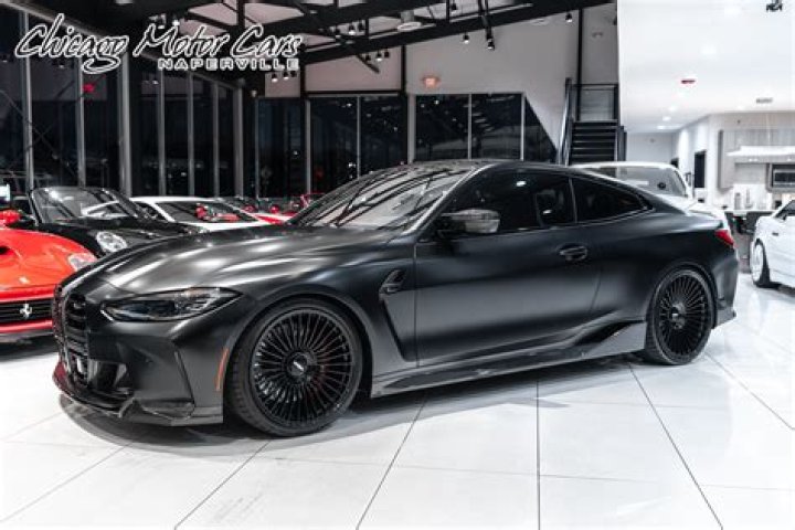 Top BMW Chicago Dealerships: Your Ultimate Guide to Luxury and Performance