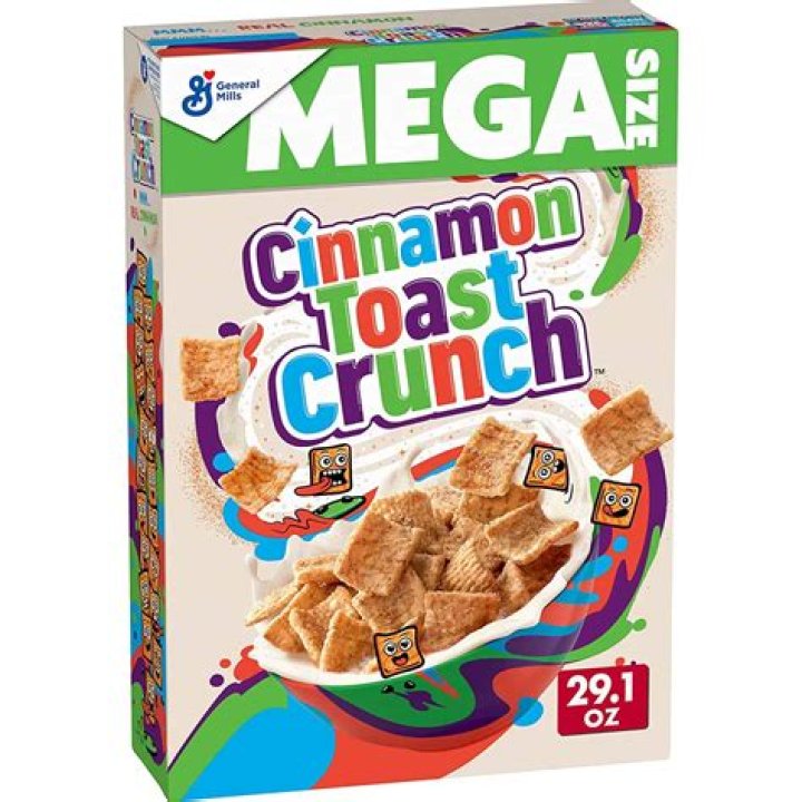 Top Cereal Brands Post: A Comprehensive Guide to Your Favorite Breakfast Choices