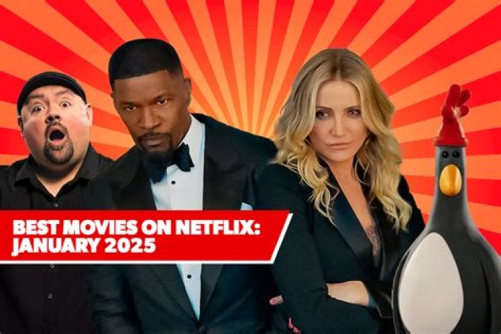 Top Films on Netflix: Your Ultimate Guide to Streaming Masterpieces