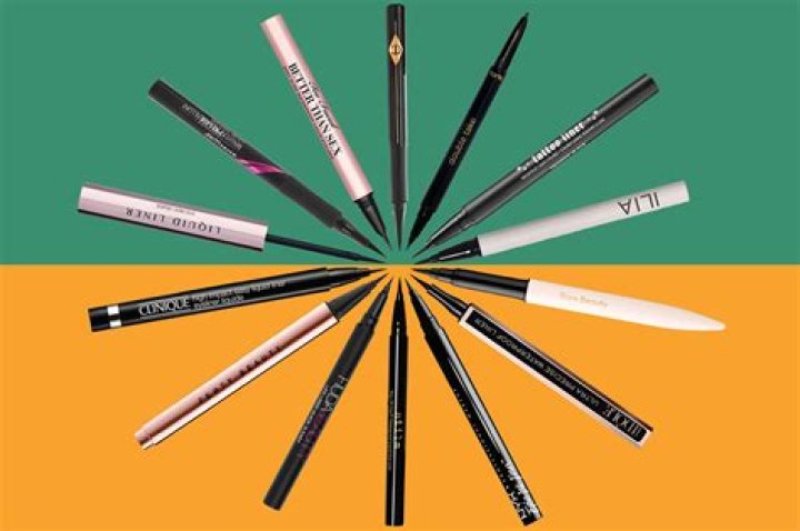 Top Good Liquid Eyeliners to Enhance Your Look