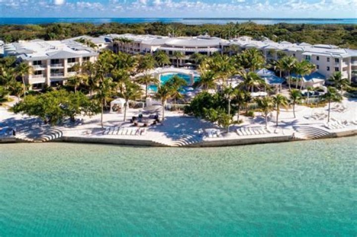 Top Rated Resorts in Florida Keys: Your Ultimate Guide to Paradise