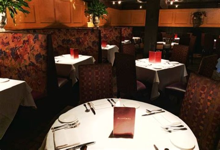 Top Restaurants Near Utica Square Tulsa: A Gourmet Guide