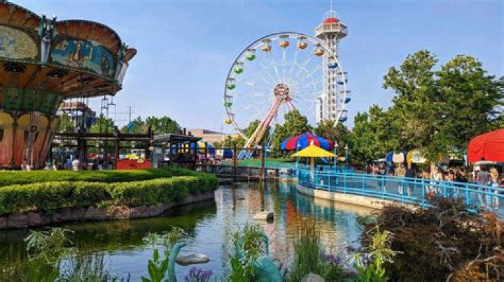 Top Theme Parks in Denver: A Thrilling Adventure Awaits!