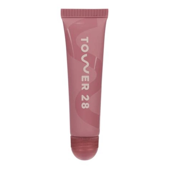Tower 28 Beauty Lip Gloss: A Game-Changer for Your Perfect Pout
