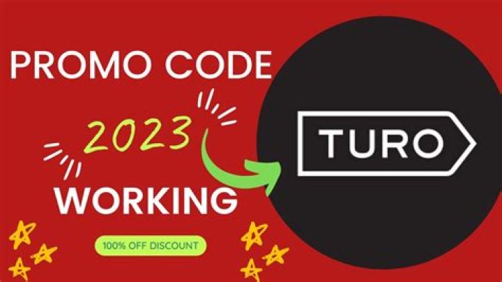 Turo Promo Code: Unlock Exclusive Deals and Discounts for Your Next Car Rental