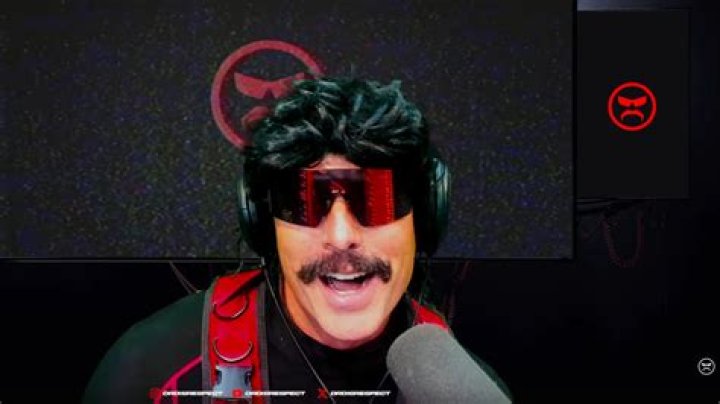 Twitch Dr Disrespect: The Rise of a Gaming Legend