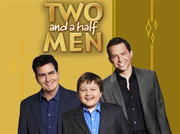 Two and a Half Men: The Complete Guide to the Number of Seasons