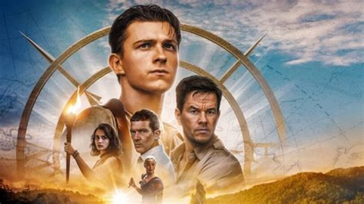 Uncharted 2021 Cast Young Am: Exploring the Rising Stars