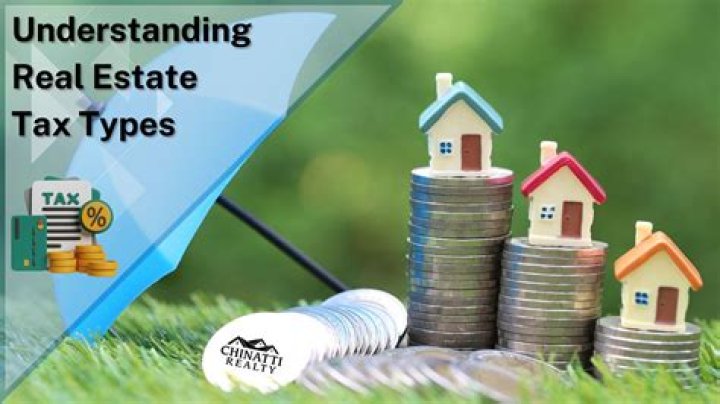 Understanding Los Angeles Real Estate Taxes: A Comprehensive Guide