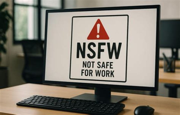 Understanding NSFW Twitters: A Comprehensive Guide