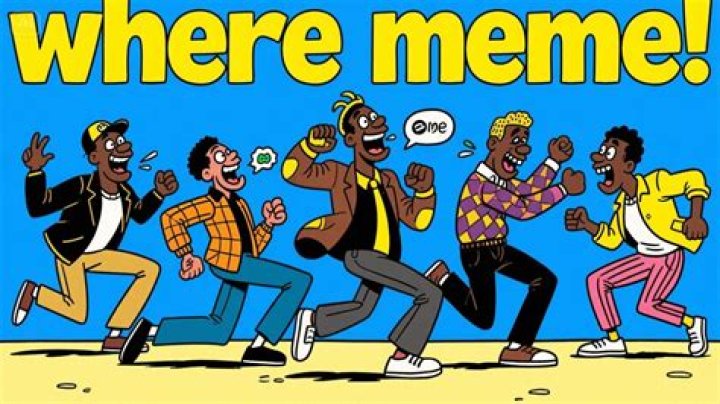 Understanding Retard Meme: Origins, Impact, and Cultural Significance