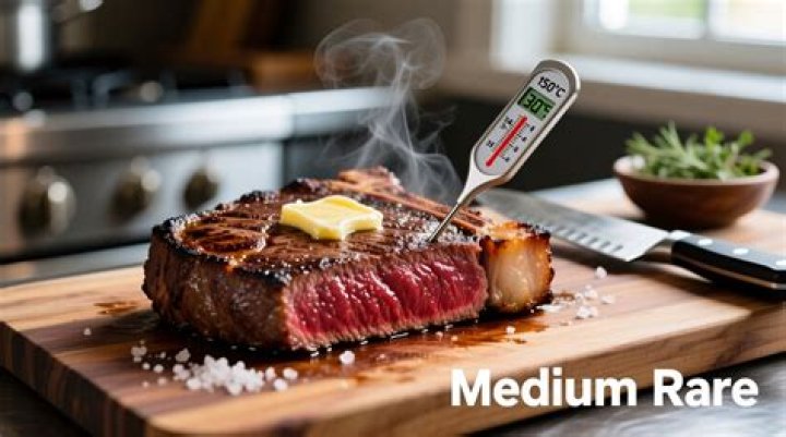 Understanding the Perfect Temperature for Medium Rare: A Comprehensive Guide