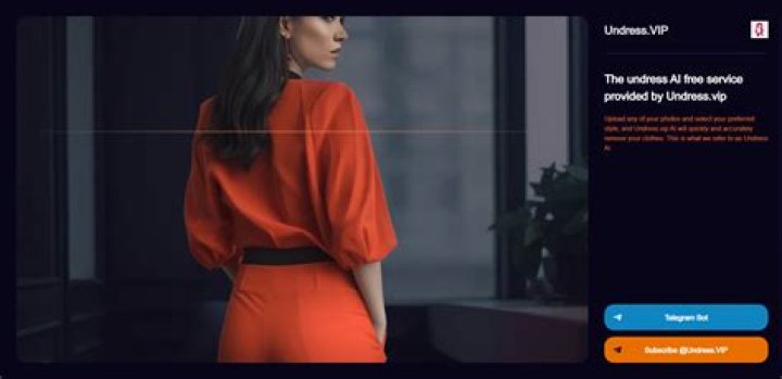 Undress AI Examples: Exploring the Revolutionary Technology