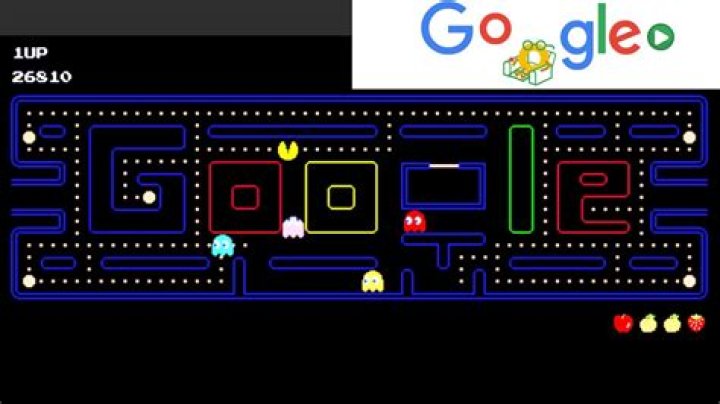 Unleashing the Fun: Exploring Google Doodle Games Pac-Man