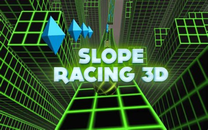 Unleashing the Fun: Exploring the World of Slope Games