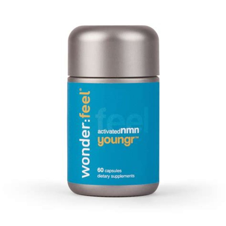 Unlocking the Secrets of Wonderfeel NMN: A Comprehensive Guide to Optimal Health