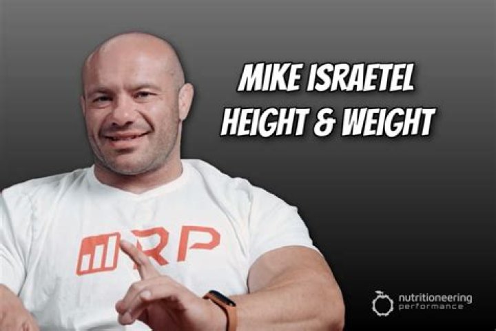 Unpacking Mike Israetel's Sexuality: Insights, Facts, and Expert Analysis